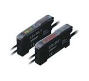 Omron Smart Fiber Units E3X-SD - Fiber Sensor - Fiber Amplifier