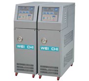 Wei Chi - water circulation mold temperature controller WHD-10