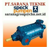 SPECK PUMPEN LIQUID RING VACUUM PUMP PT SARANA TEKNIK PUMP SELF PRIMARY PUMP JAKARTA
