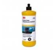 3M 5996 Perfect-It Foam Polishing Pad Glaze-Dark - Poles untuk menghilangkan baret bekas kompon atau menghilangkan baret halus