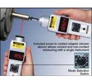 Shimpo Digital Tachometer DT-105LR / DT-207LR