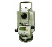 Total Station Mysurv RTS 632H