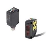 Omron Photoelectric Sensors E3Z-LT/ LR/ LL