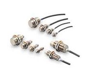 Omron Proximity Sensors E2EM