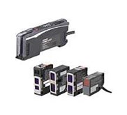 Omron Laser Sensors E3NC