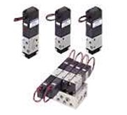 Koganei Solenoid valve - 110-4E1-83-AC 200V