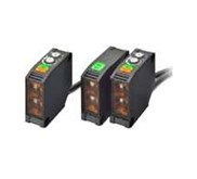 Omron Photoelectric Sensors E3JK