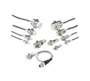 Omron Proximity Sensors E2E