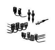Omron Photoelectric Sensors E3T