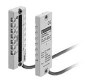 Omron Area Sensors F3W-E - Photoelectric Sensor