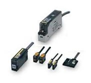 Omron Photoelecric Sensors E3C