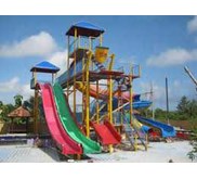 Water Boom