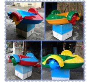 Sepeda air popeye