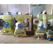 mesin giling plastik dan kertas kmb III 99 surabaya