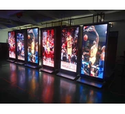 LED Display / Videotron HSTV Indoor P5