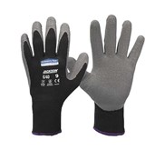 Kimberly Clark 97271 Jackson Safety G40 Latex Coated Glove ( Sarung Tangan Safety )