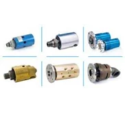 Deublin Rotary Joint 527 000 054 527 000 055 527
