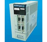 Mitsubishi - Servo Amplifier MR-J2S Series / MR-J3 Series / MR-J4 Series