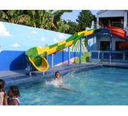 Mini Waterboom