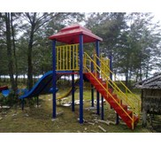 Playground Tipe B