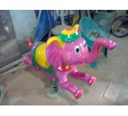 Tooter Gajah