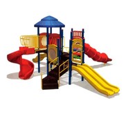 Playground Tipe D