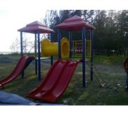 Playground Tipe A