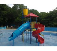 Water Playground