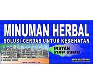 minuman herbal solusi cerdas untuk kesehatan