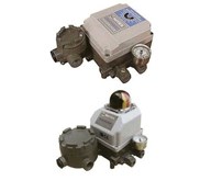 Rotex - Electro pneumatic Positioner YT-1000 R