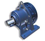 Sumitomo Cyclo Drive Gear Reducer Model: CHH-6255-59