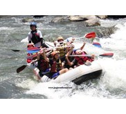 Harga Paket Rafting Elo, Harga Paket Sungai Elo Magelang
