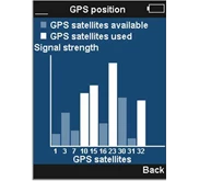 Terima Unlock dan update software HP Satelit Inmarsat Isatphone Pro