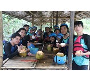 Info Rafting Sungai Elo, Info Rafting Magelang, Info Rafting di Magelang