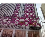 Distributor Aluminium Composite Panel Surabaya  ALUSTAR ACP