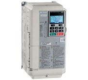 Yaskawa Inverter - CIMR-AA2A0056