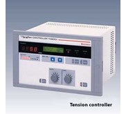 NIRECO - Tension controllers TC900V - TC670A -TC670D -TCD030 - TCD050