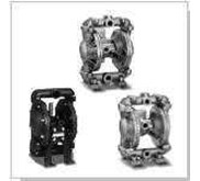 TAIYO - Air Operated Diaphragm Pump : TD-20 TD-20AN