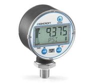 ASHCROFT - Digital Pressure Gauge DG25