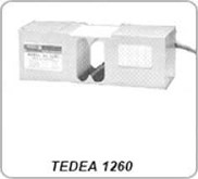 Tedea-Huntleigh load cells 1260 LOAD CELL