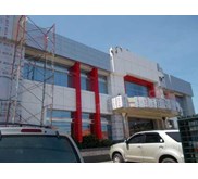 Distributor Aluminium Composite Panel Surabaya  ALUSTAR ACP