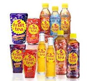 MINUMAN RINGAN TEH BOTOL SOSRO
