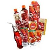 PRODUK TEH BOTOL SOSRO