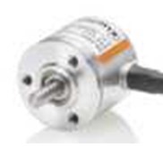 KUBLER - Encoder 2400 Series