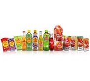 SEMUA MINUMAN RINGAN