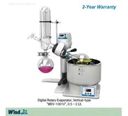 Rotary Evaporator Daihan