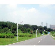 LAMPU JALAN LED 50 WATT, SOLAR CELL LAMPU JALAN LED 50 WATT ALL IN ONE SYSTEM, PJU TENAGA SURYA LED 50 WATT ALL IN ONE SYSTEM, INTEGRATED SOLAR STREET LIGHT 50 WATT