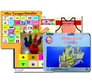 GENRE KIT MATERI GENRE KIT BKKBN GENERASI BERENCANA KIT