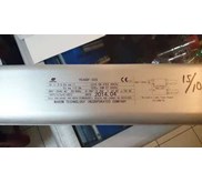 BALLAST LAMPU TL EXPLOSIONPROOF SINGGLE DOUBLE PIN