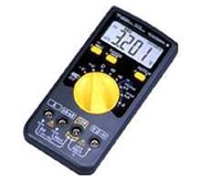 Yokogawa - Digital Multimeters 73201/ R